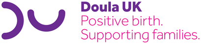 doula UK logo